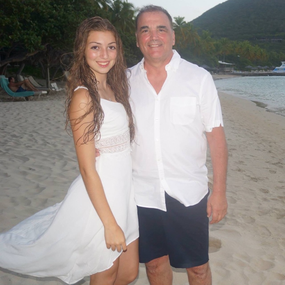 OFFERS💗 Lulu’s Boho Lace High Low Summer Dress